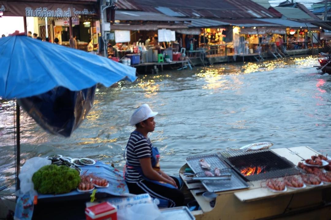 Photo of Others in Amphawa