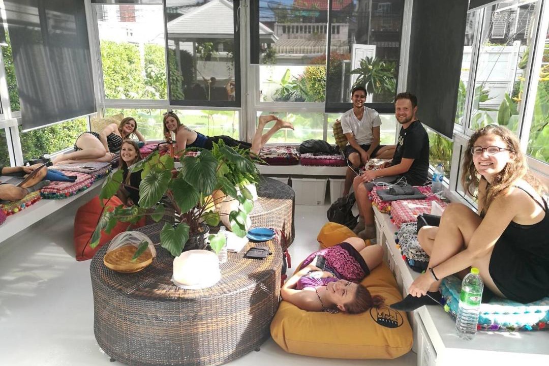 Photo of Others in Old City