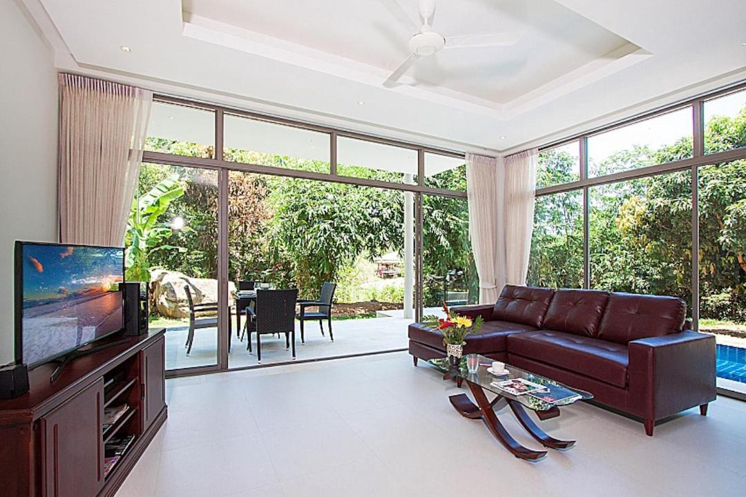 Photo of Livingroom in Bang Po