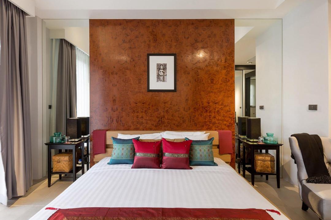 Photo of Bedroom in Khok Kloi