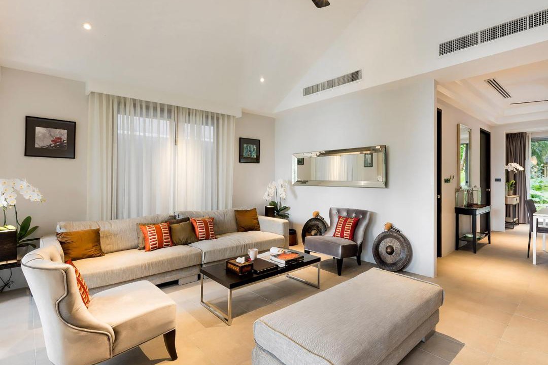 Photo of Livingroom in Khok Kloi