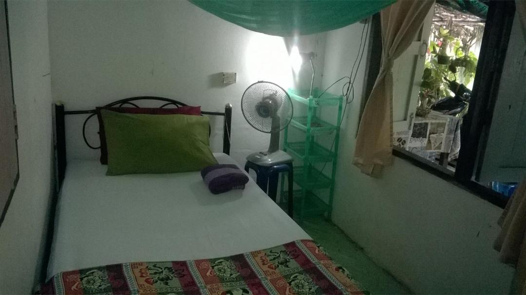 Photo of Bedroom in Sangkhla Buri