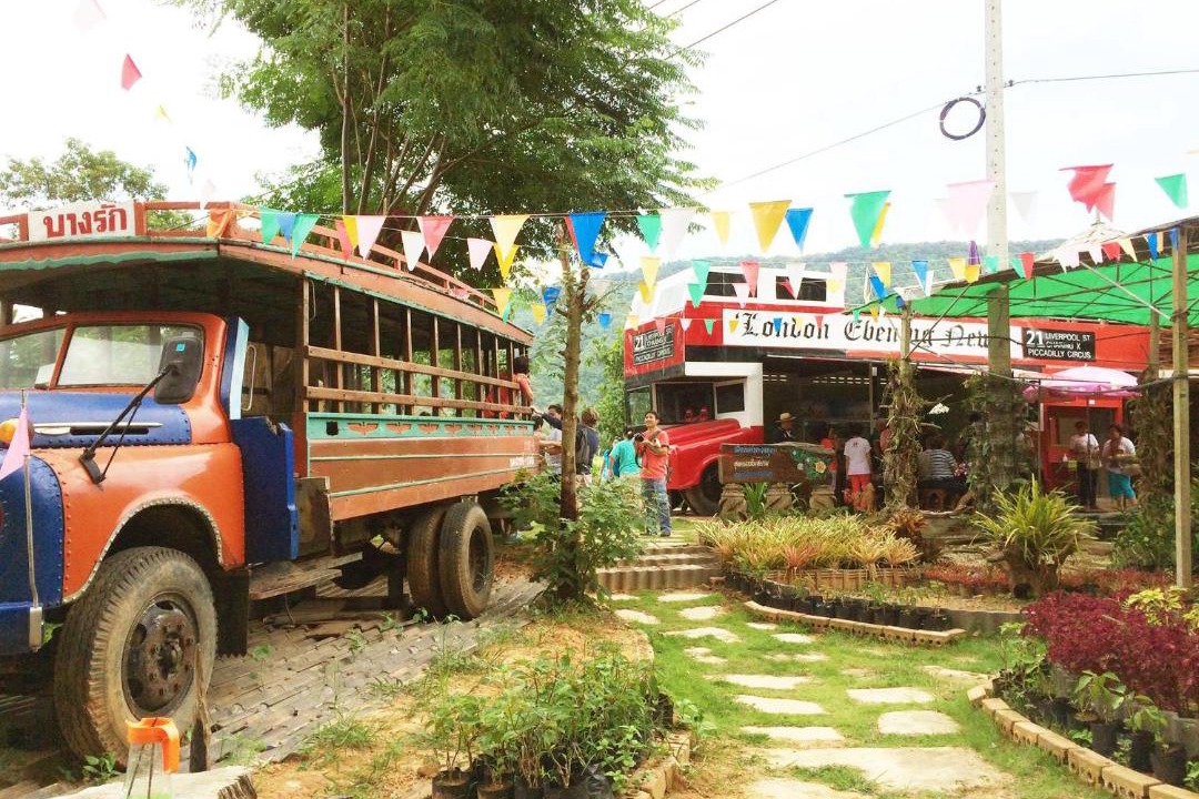 Photo of Others in Phu Ruea