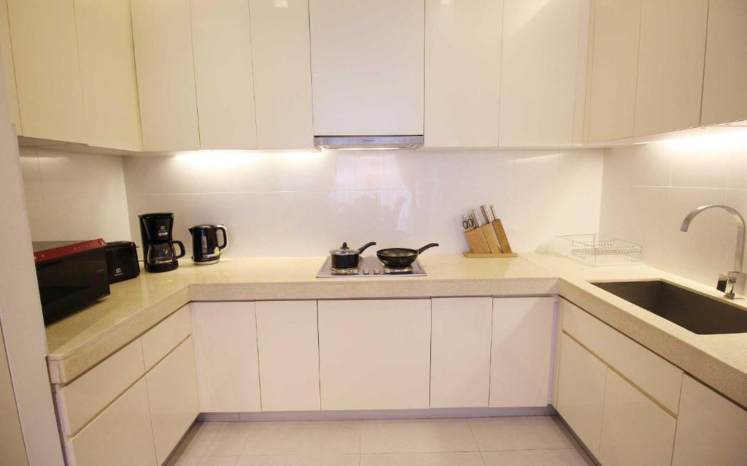 Photo of Kitchen in Kamala