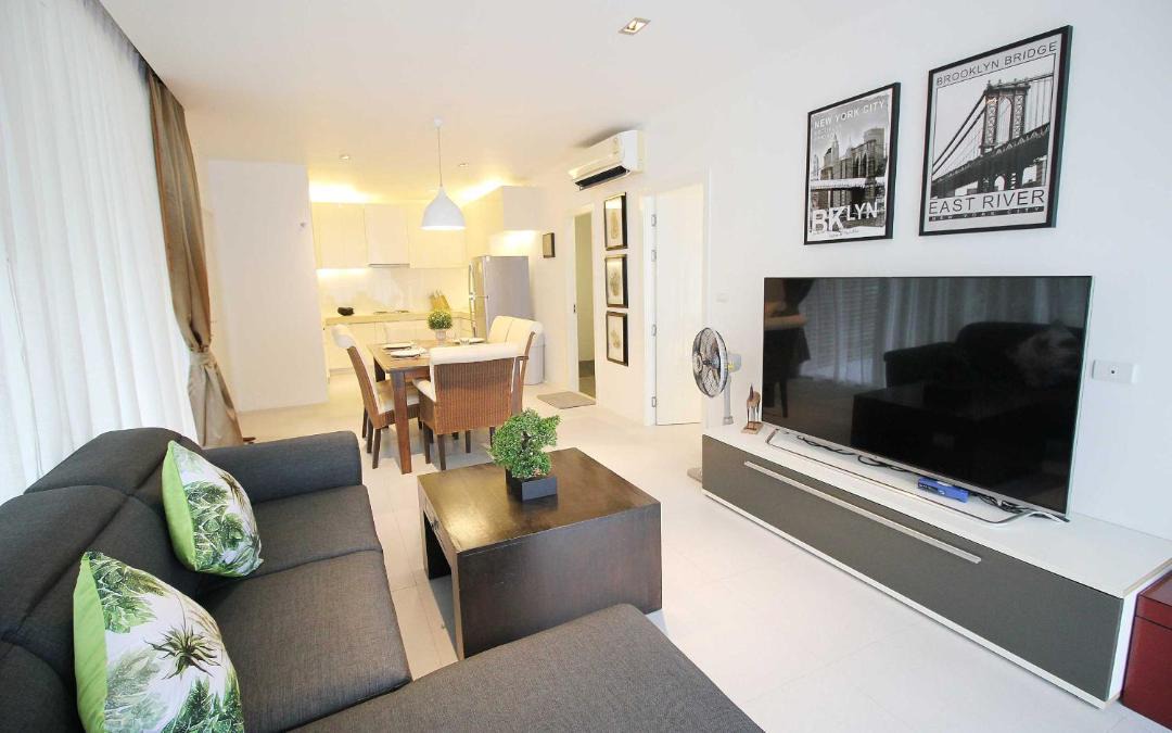 Photo of Livingroom in Kamala