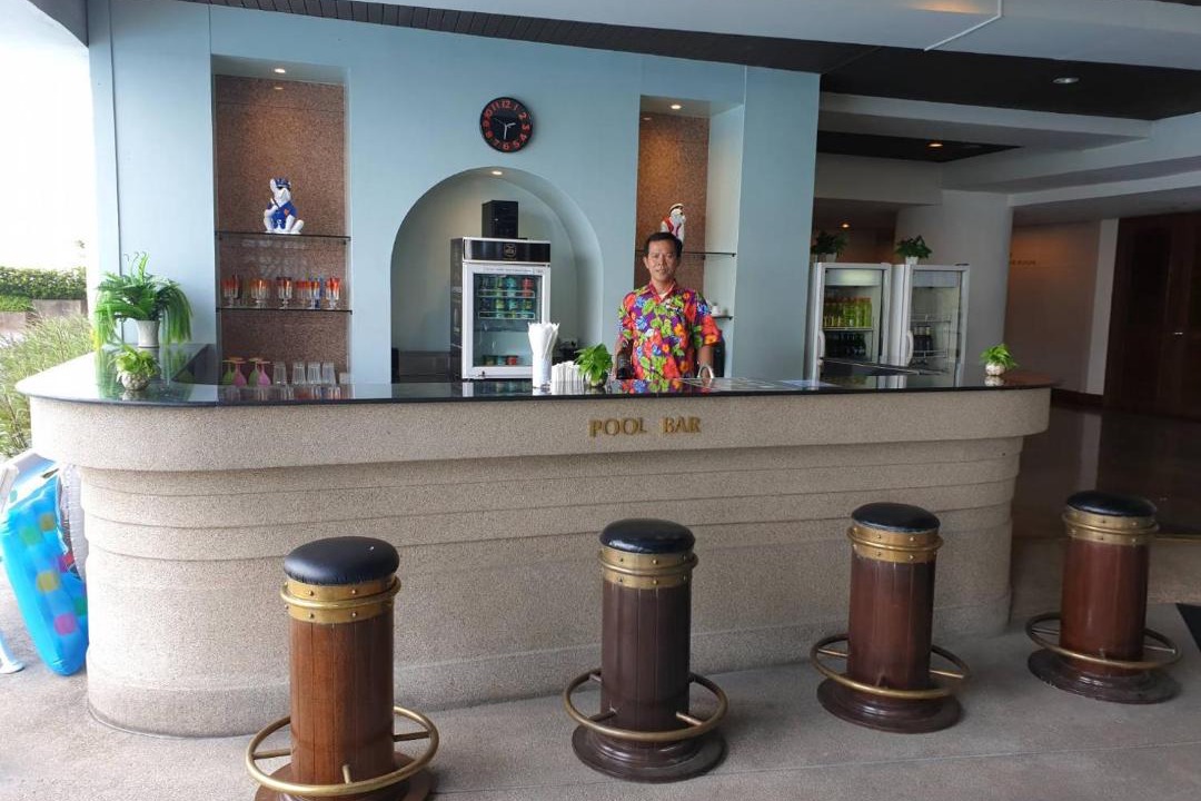 Photo of Others in Bang Kho Laem
