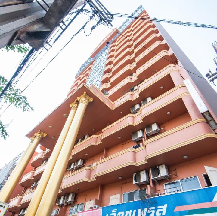 Photo of Buildings in Khlong Ton Sai