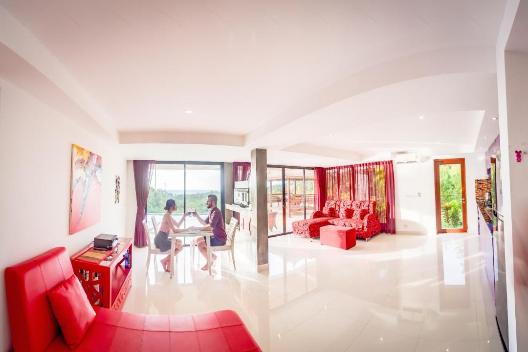 Photo of Livingroom in Ko Lanta