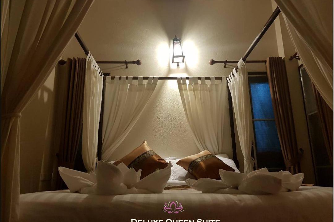 Photo of Bedroom in Mae Sai