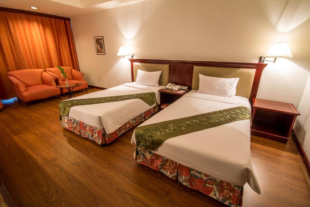 Photo of Bedroom in Asoke