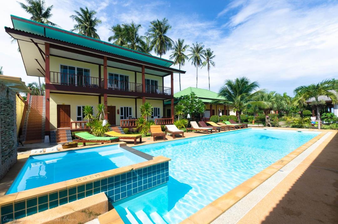 Photo of Others in Ko Lanta