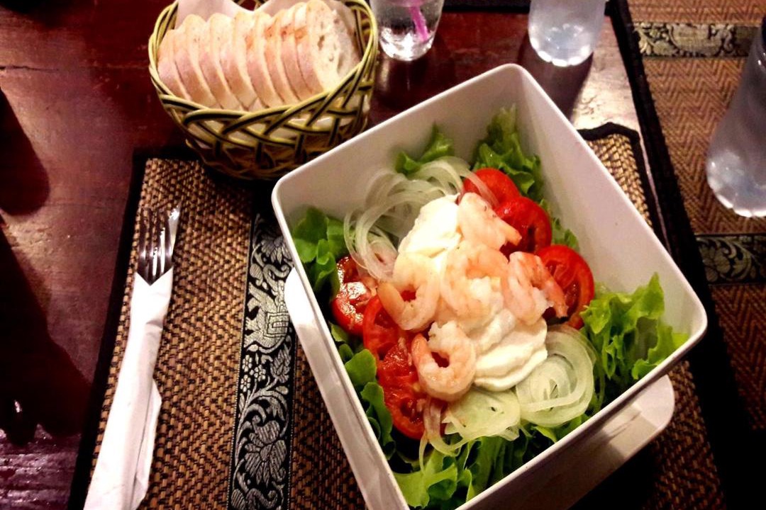 Photo of Others in Kata