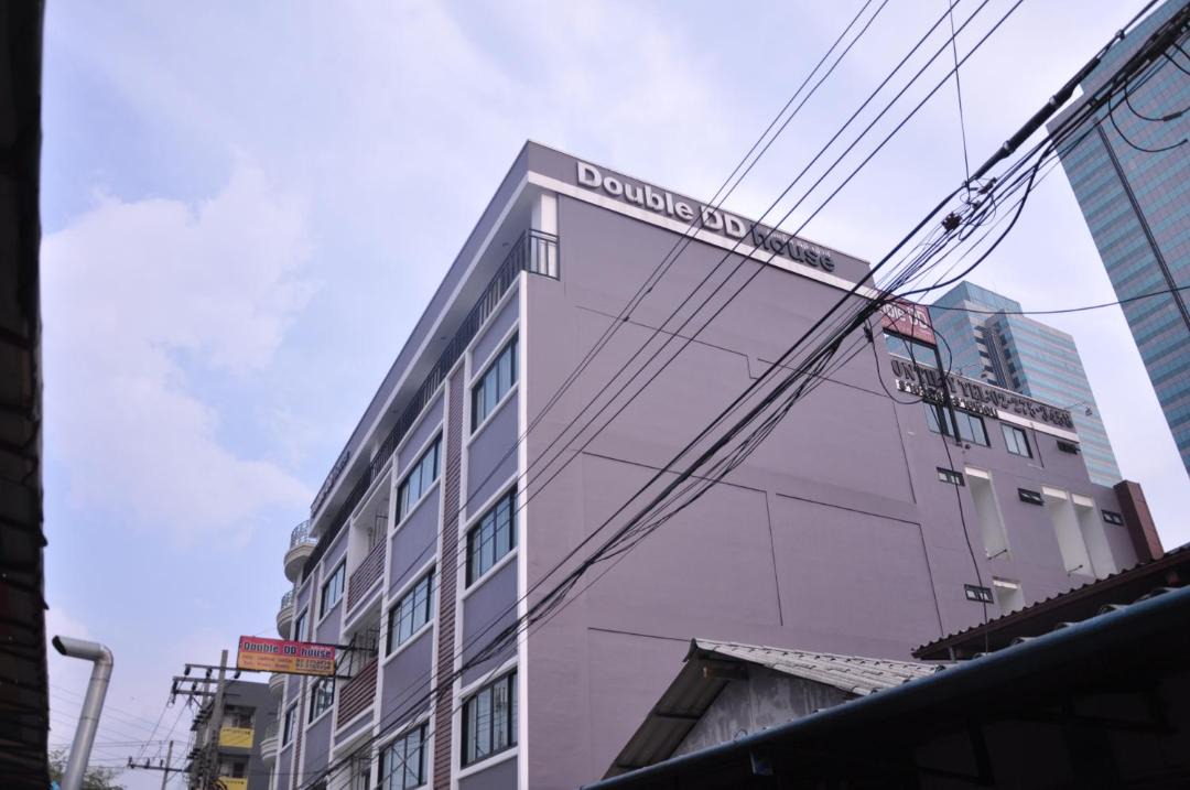 Photo of Buildings in Ratchadaphisek