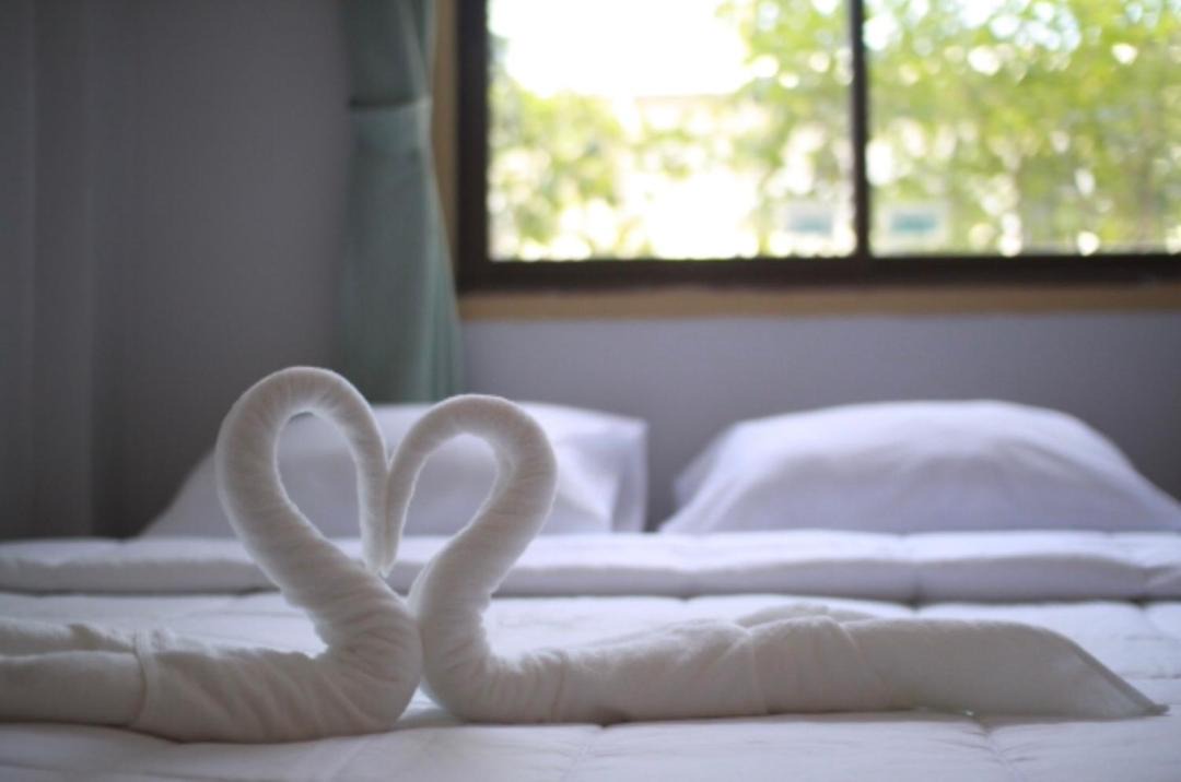 Photo of Bedroom in Chaweng City Center