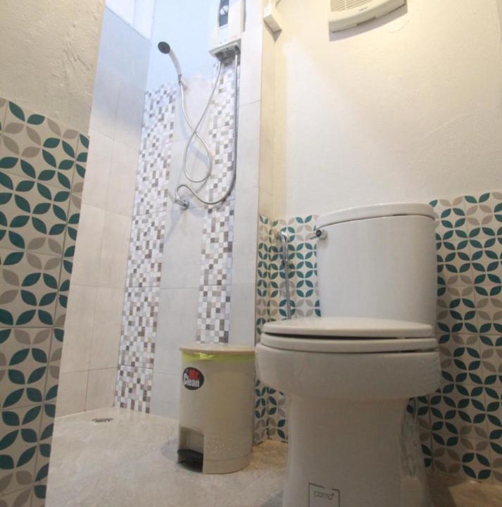 Photo of Bathroom in Chaweng City Center