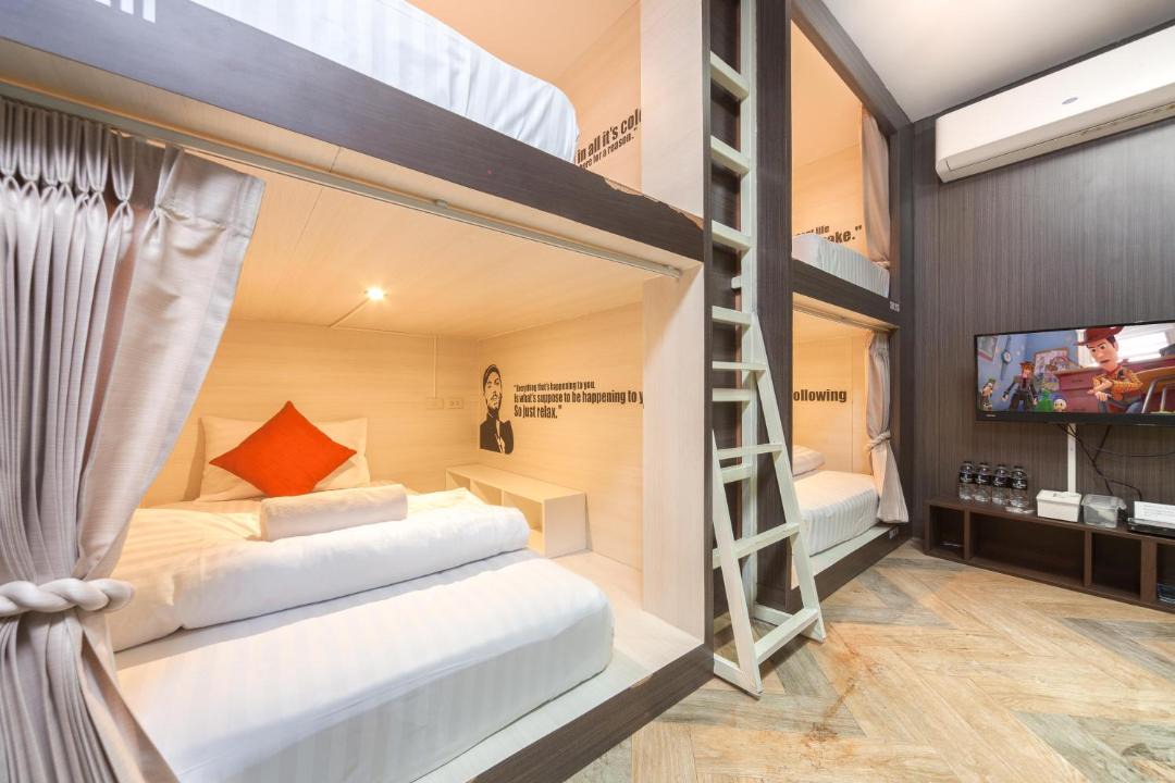 Photo of Bedroom in Old City