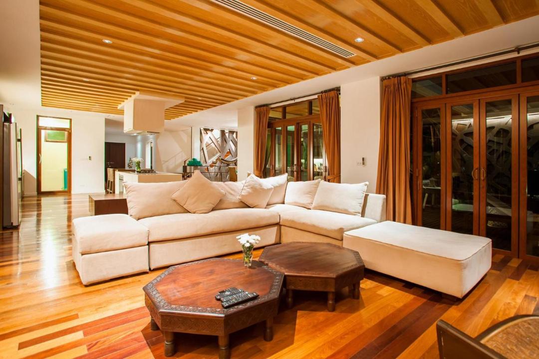 Photo of Livingroom in Sai Thai