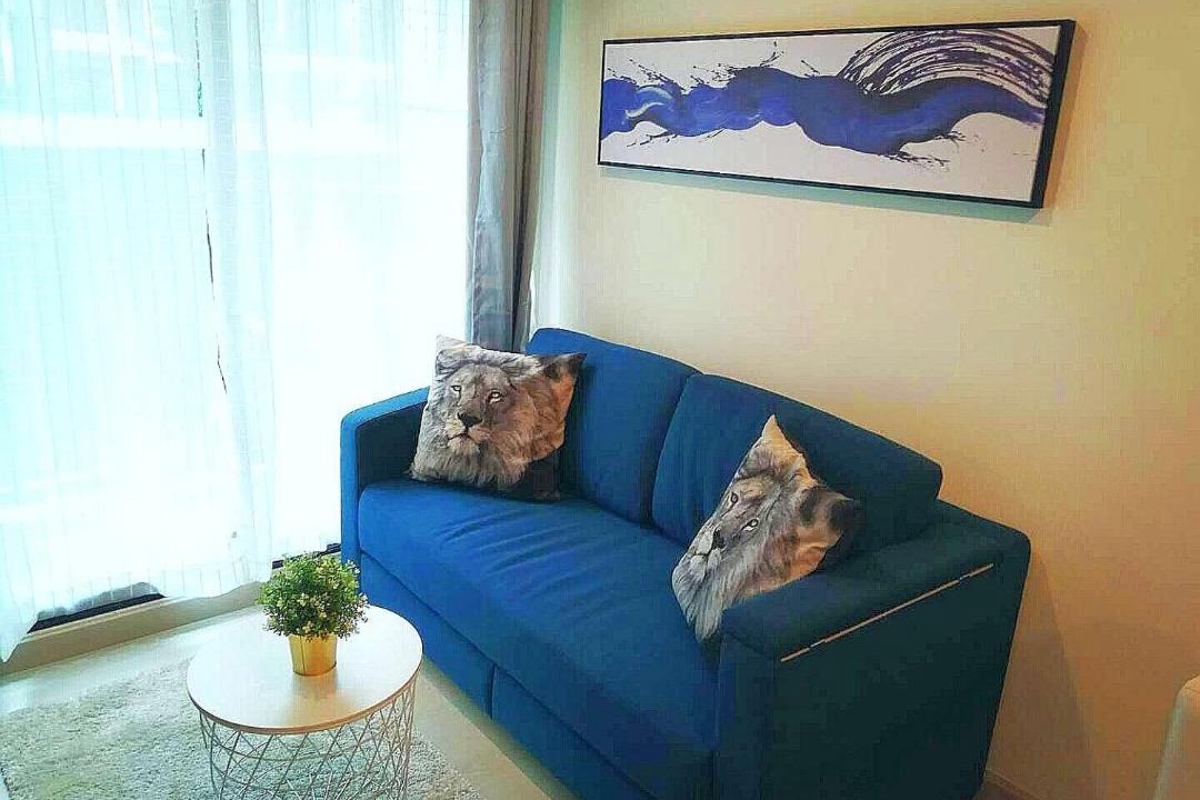 Photo of Livingroom in Khlong Toei