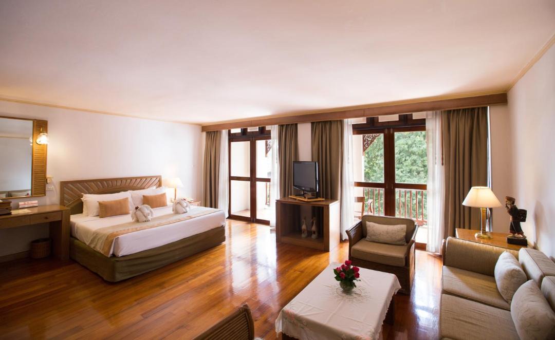 Photo of Bedroom in Chong Kham