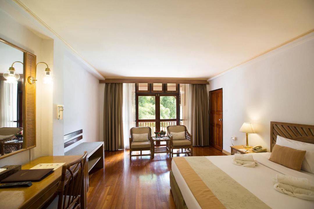 Photo of Bedroom in Chong Kham