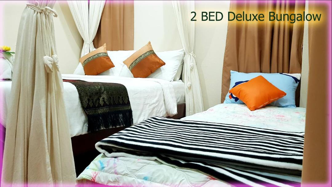 Photo of Bedroom in Mae Sai