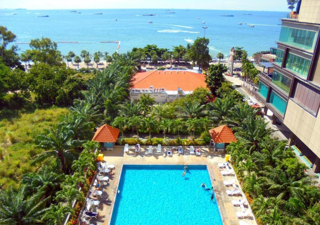 Photo of Others in Pattaya Bay