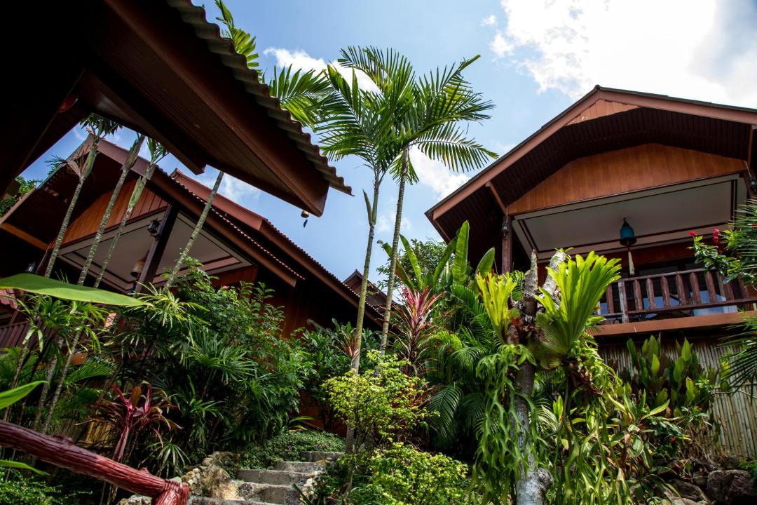 Photo of Others in Ko Pha-ngan