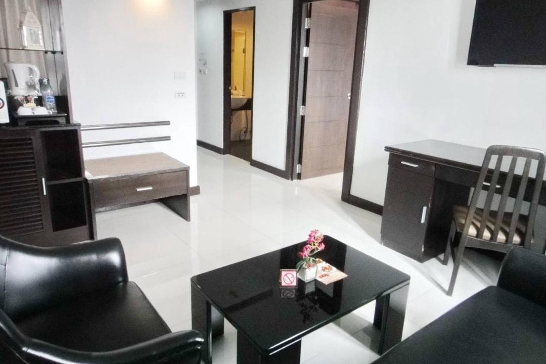 Photo of Livingroom in Ramkhamhaeng