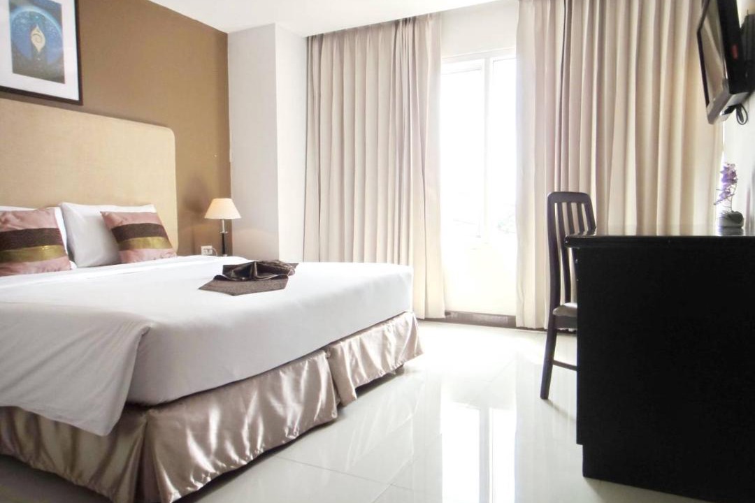 Photo of Bedroom in Ramkhamhaeng