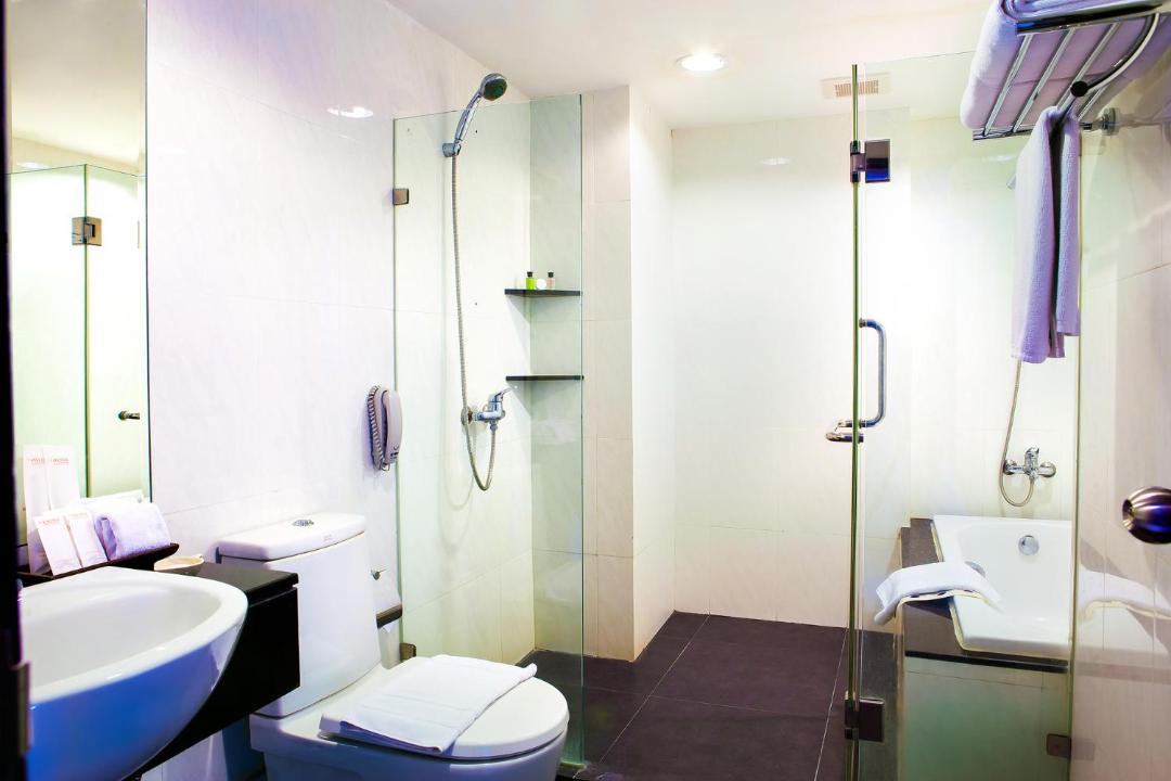 Photo of Bathroom in Ramkhamhaeng