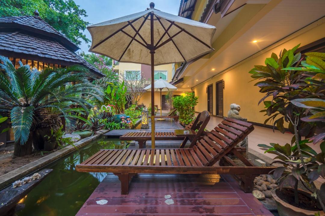 Photo of Others in Khlong Song Ton Nun