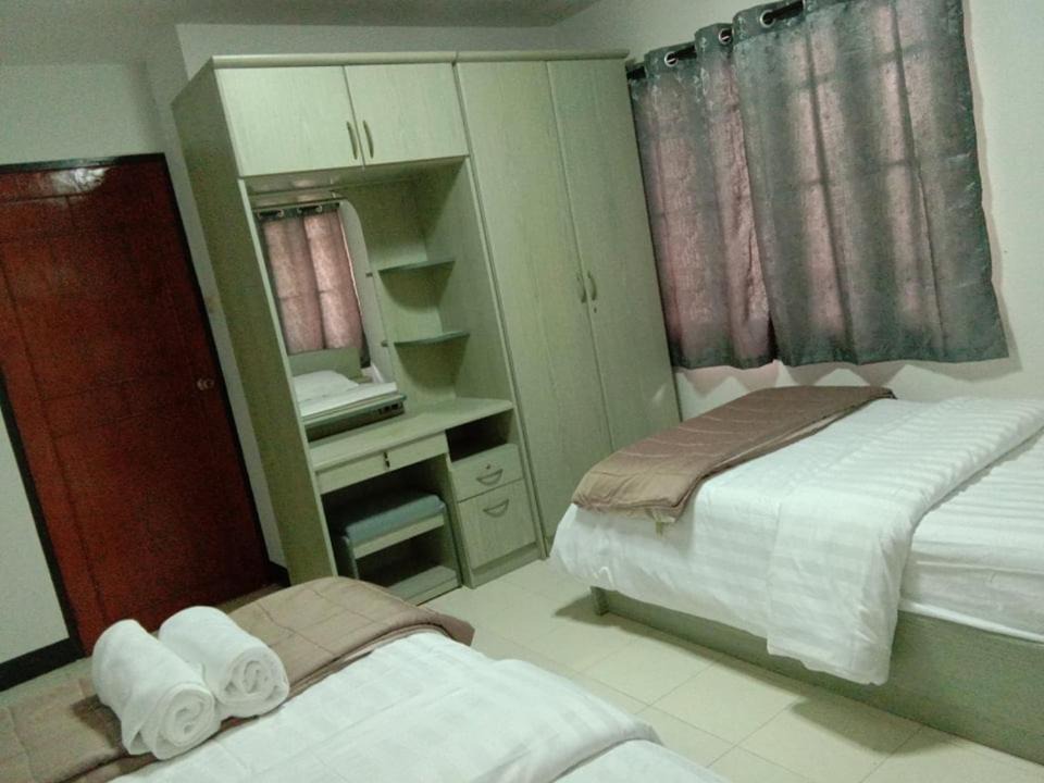 Photo of Bedroom in Rayong
