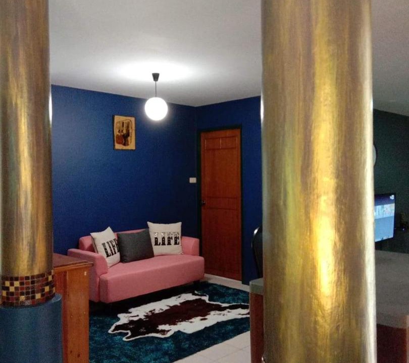 Photo of Livingroom in Rayong