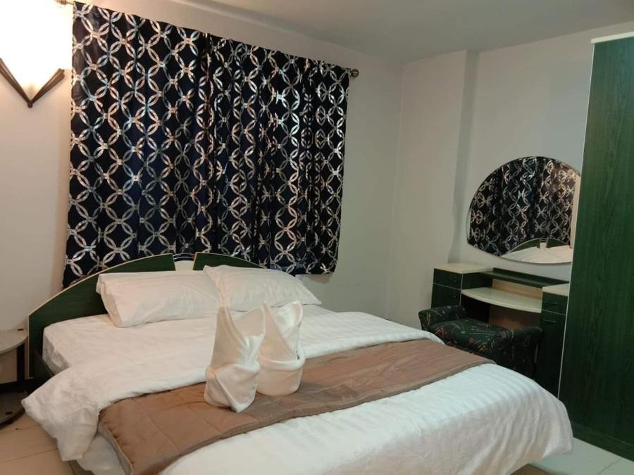 Photo of Bedroom in Rayong
