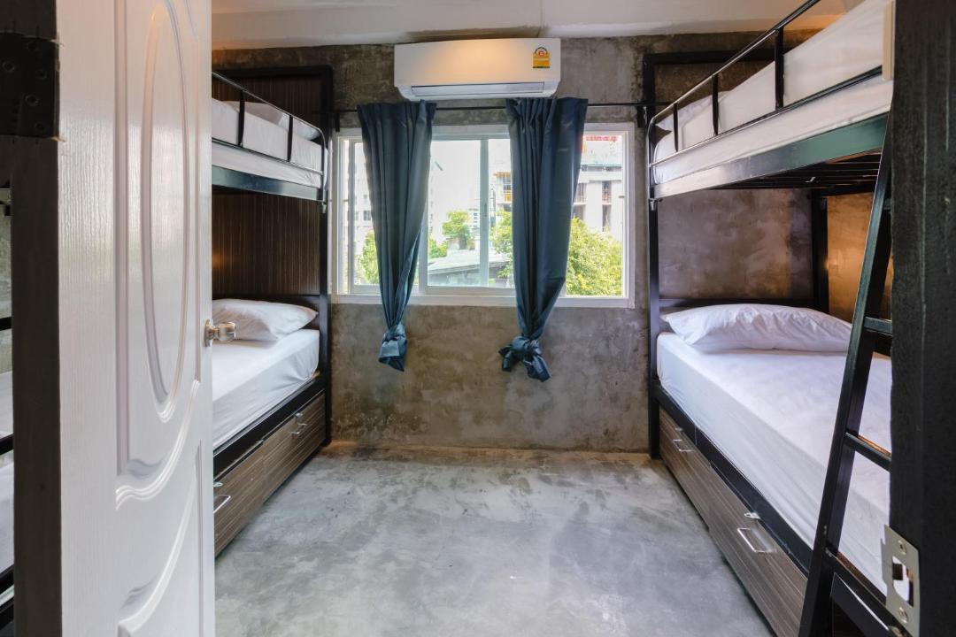 Photo of Bedroom in Asoke