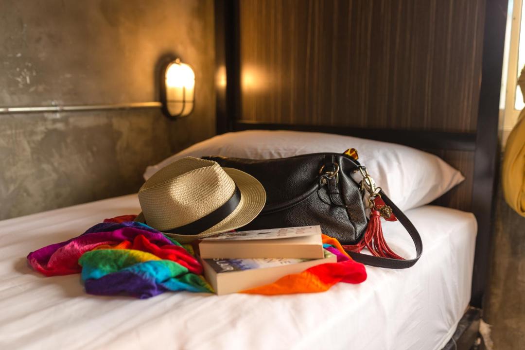 Photo of Bedroom in Asoke