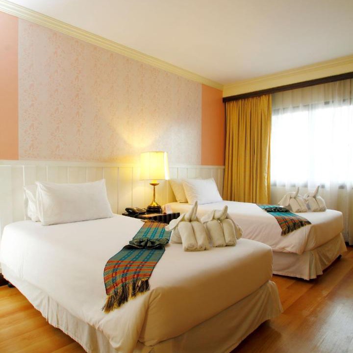 Photo of Bedroom in Din Daeng