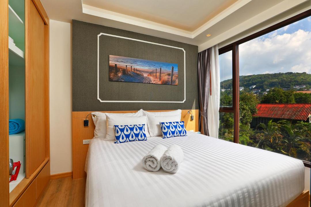 Photo of Bedroom in Cherngtalay