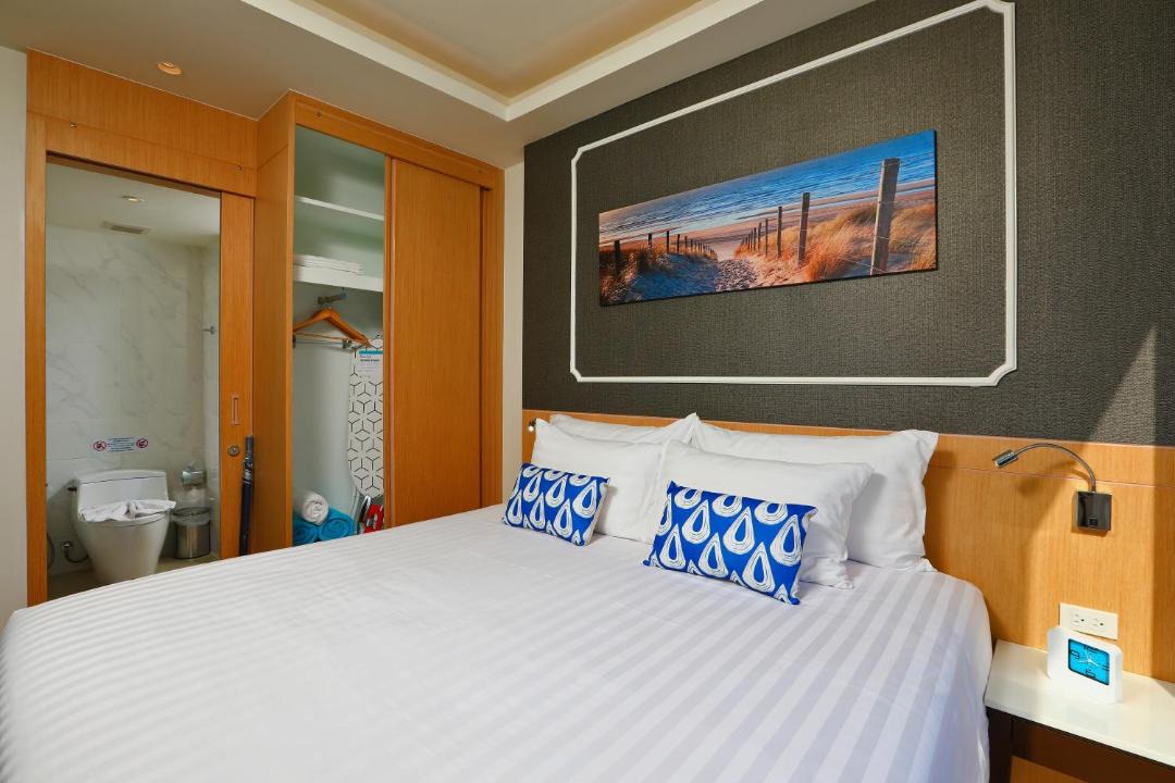 Photo of Bedroom in Cherngtalay