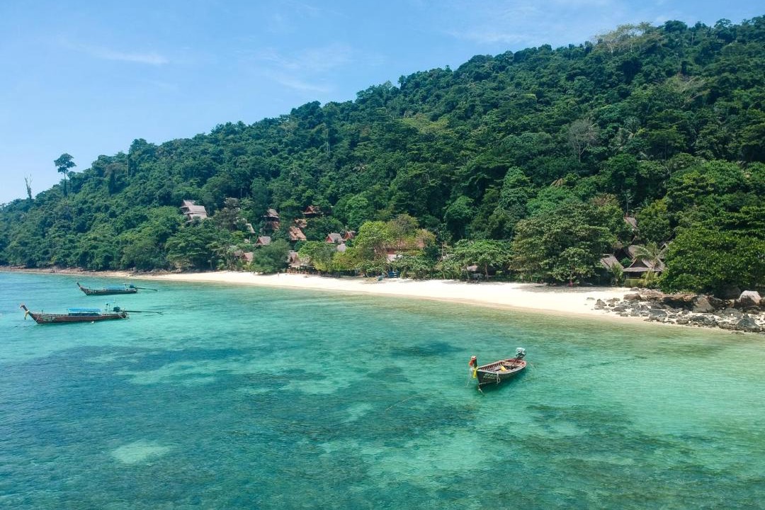 Photo of Others in Ko Phi Phi
