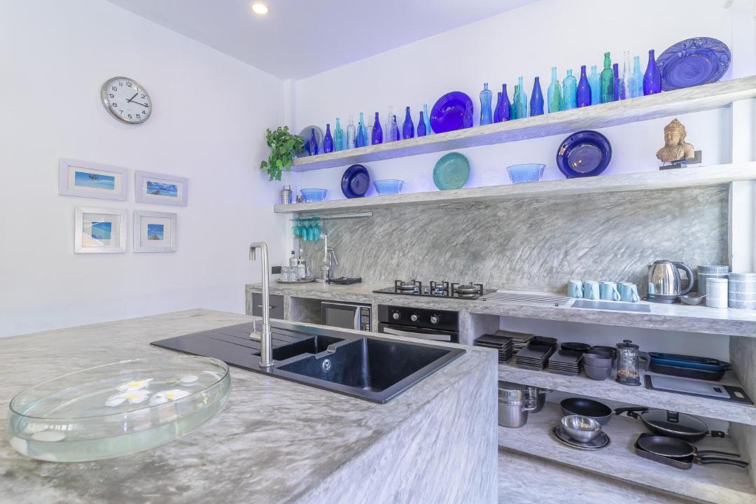 Photo of Kitchen in Koh Tao