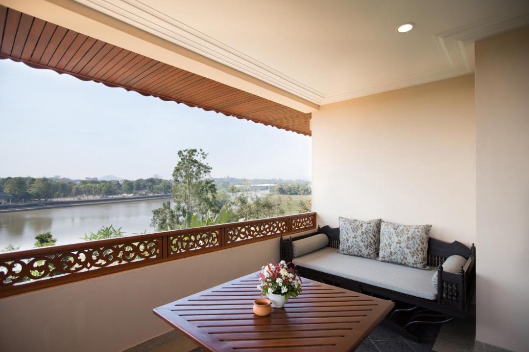 Photo of Patio Balcony in Chiang Rai