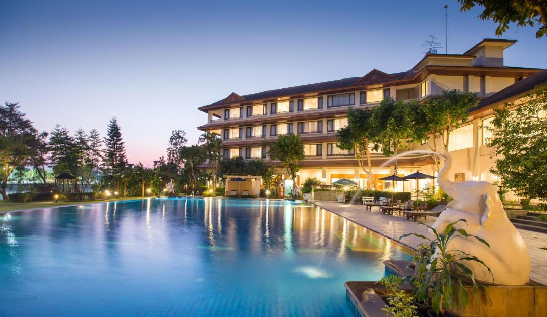 Photo of Outdoor in Chiang Rai