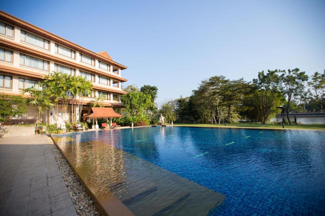 Photo of Outdoor in Chiang Rai