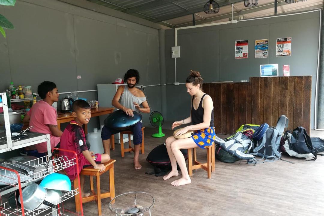 Photo of Others in Makham Tia
