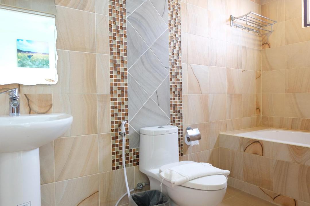 Photo of Bathroom in Chai Nat