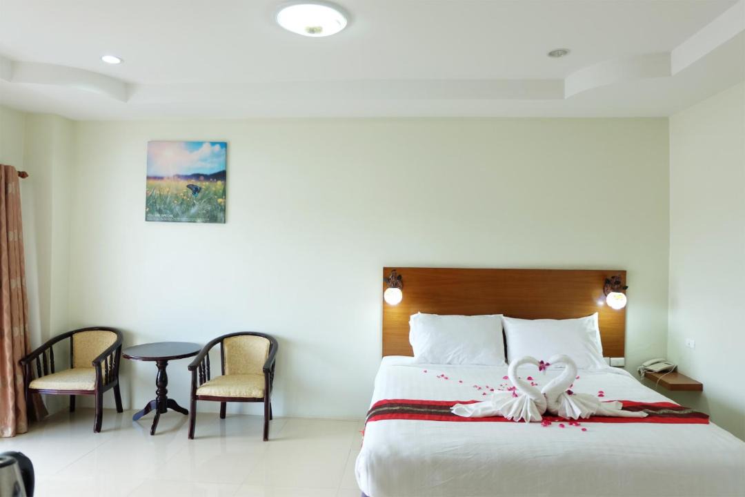 Photo of Bedroom in Chai Nat