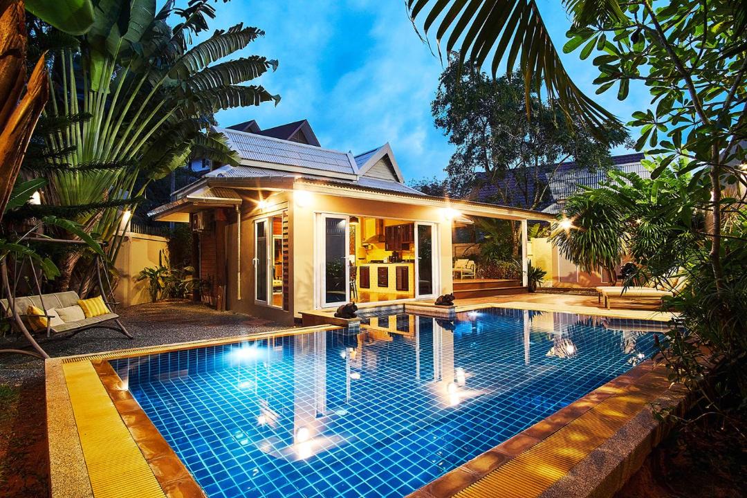 Photo of Outdoor in Ao Nang