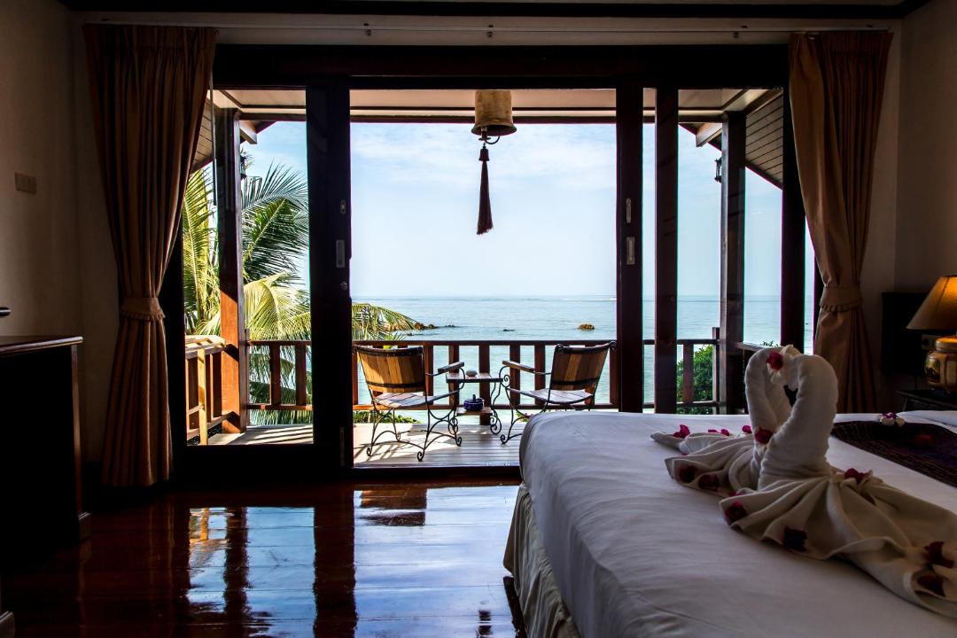 Photo of Others in Ko Pha-ngan