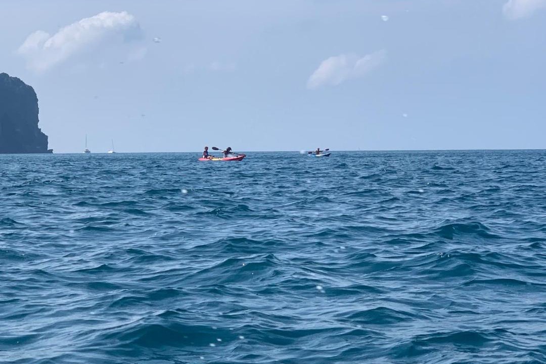 Photo of Others in Ko Phi Phi